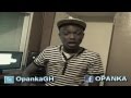 Dadie Opanka - Back To Life (Freestyle)