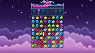 Jewel Fever 2 gameplay screenshot 2