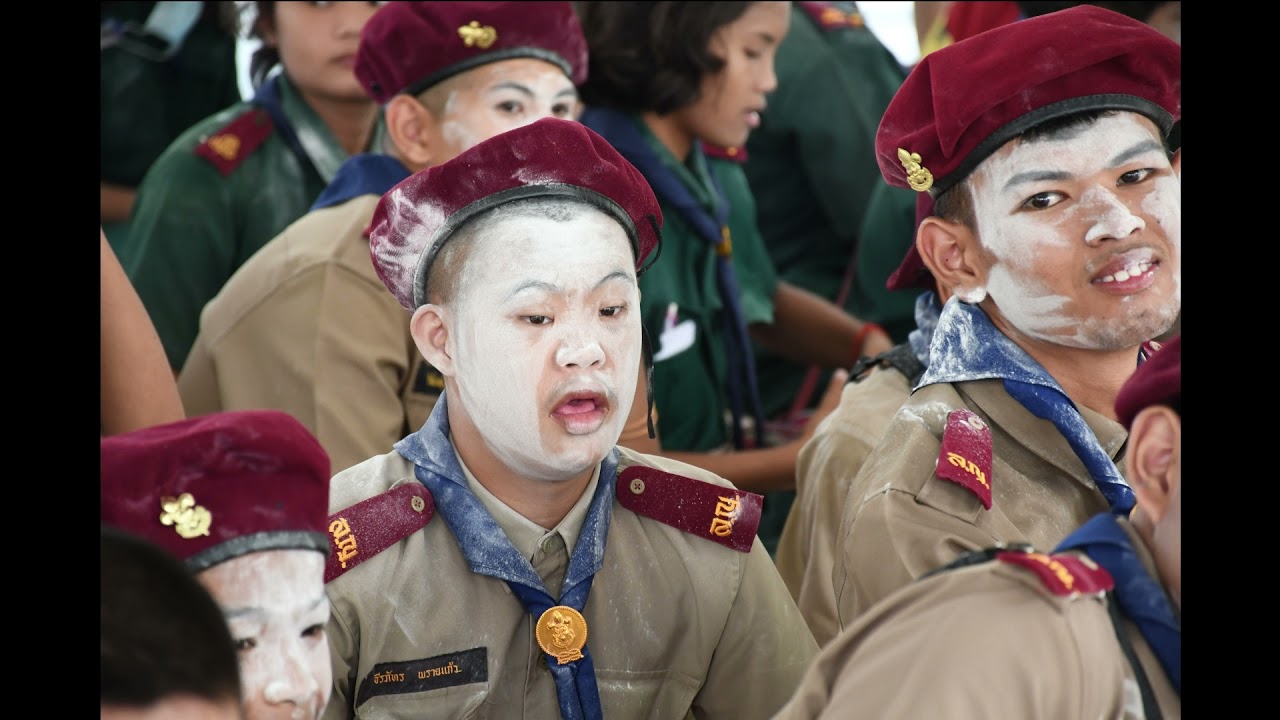 กิจกรรมปีการศึกษา2/2563