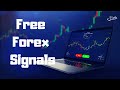 Free Forex Signal and Analysis January 25, 2020