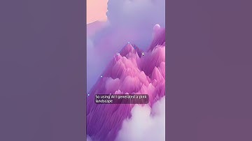 Creator Chris Priestley turns his girlfriend into a pro skier using the new Firefly Image 2 Model 🏂