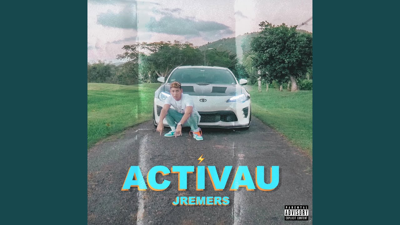 Watch Activau on YouTube Watch Activau on YouTube