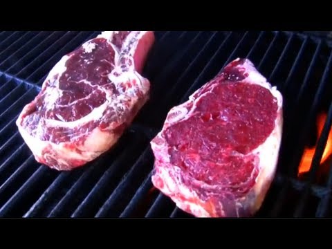 Dry Age Steak At Home-11-08-2015