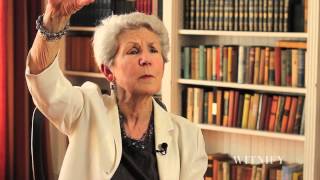 Lucia Hatch: "We're all here together, we want the same thing"