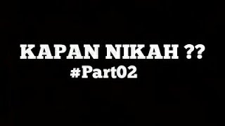 Status WA islami lucu #kapan_nikah_part02 😂😂