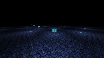Divine Voxel Engine - Vastly Improved Rebuild/Update Time