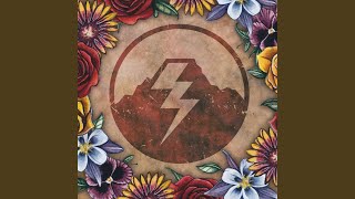 Lightning on the Mountain - Kyle Nix