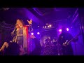 4.Sake Battle ~酒戦~(short) / Allegiance Reign 2025.02.15 @-hill