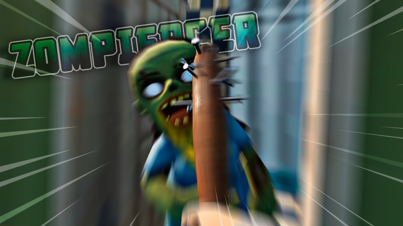 RÆDSLER gemmer sig i BYEN! :: Zompiercer Dansk #5