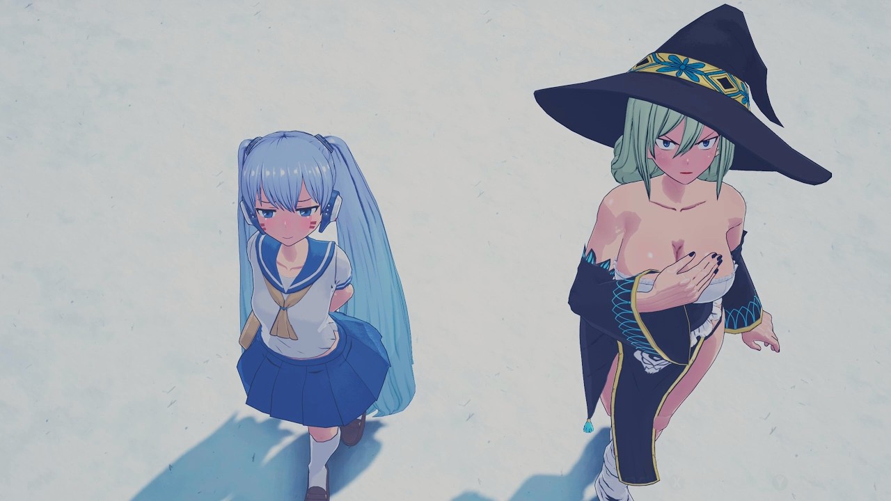 エデンズゼロ Edens Zero Story 57 Sub Missions