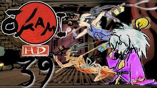 Okami (39): Plus vite que l'éclair!