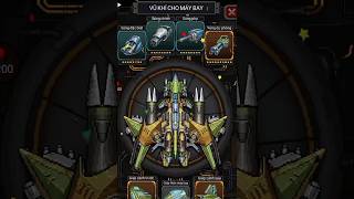 Vũ khí, chiến đấu cơ game bắn máy bay 1945 screenshot 1