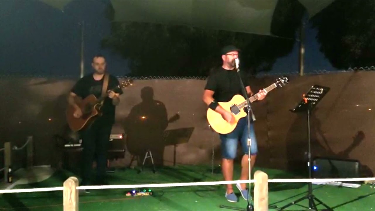 La sirena varada - Heroes del Silencio