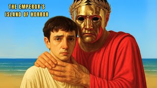 The Most Terrifying Deeds This Emperor Did to Boys on His Isolated Island