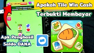 Download lagu Apakah Tile Win Cash Terbukti Membayar (2023) | Aplikasi Penghasil Saldo Dana