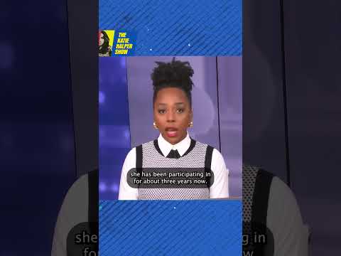 Firing Of Briahna Joy Gray PROVES โThe Hillโ Lied Two Years Ago