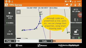 How to - X-PAD Ultimate, using the Survey application