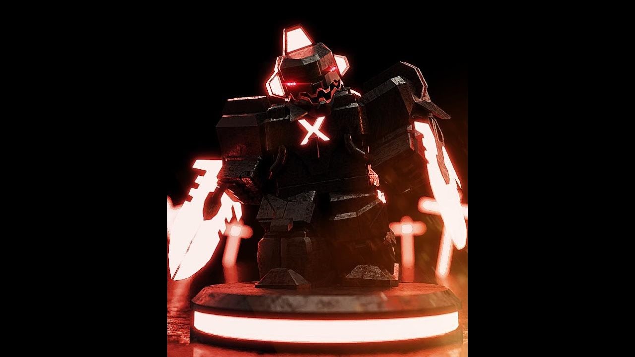 Final Eradication X Burdened By The Crown Mix W/ Transition 