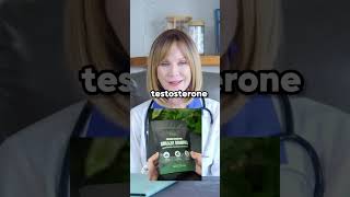 Doctor Reveals Why Men Lose Testosterone Every Day (And How To Fix It Naturally)