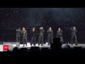 BTS kicks off 2 concerts in Busan on Friday