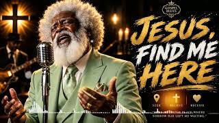 Jesus, Bring Healing to My Family | Christian Blues Prayer