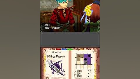 Playthrough: Avalon Code - Part 96