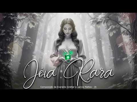 Jóia Rara - Video Clipe