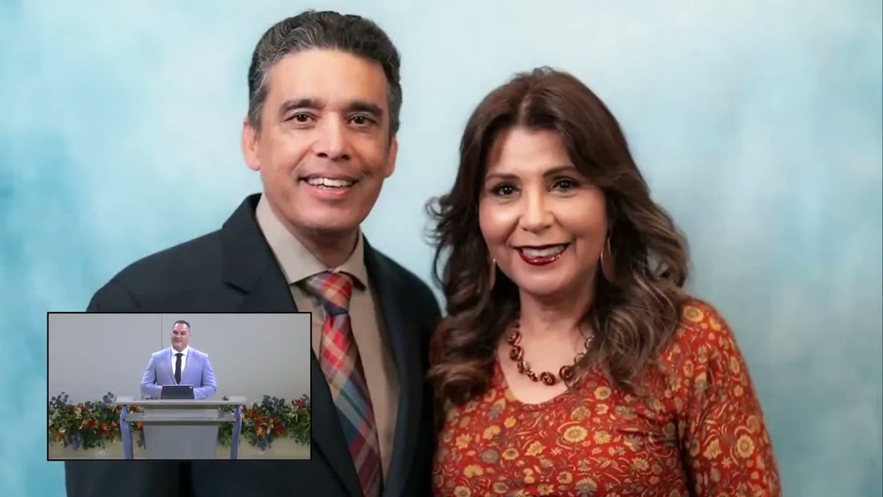 Доверено много пастору Роману Гутьерресу