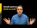 Gençlik aşısı içeriğinde neler vardır? - Op. Dr. Orhan Murat Özdemir