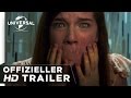 Ouija: Ursprung des Bösen - Trailer #2 deutsch / german HD