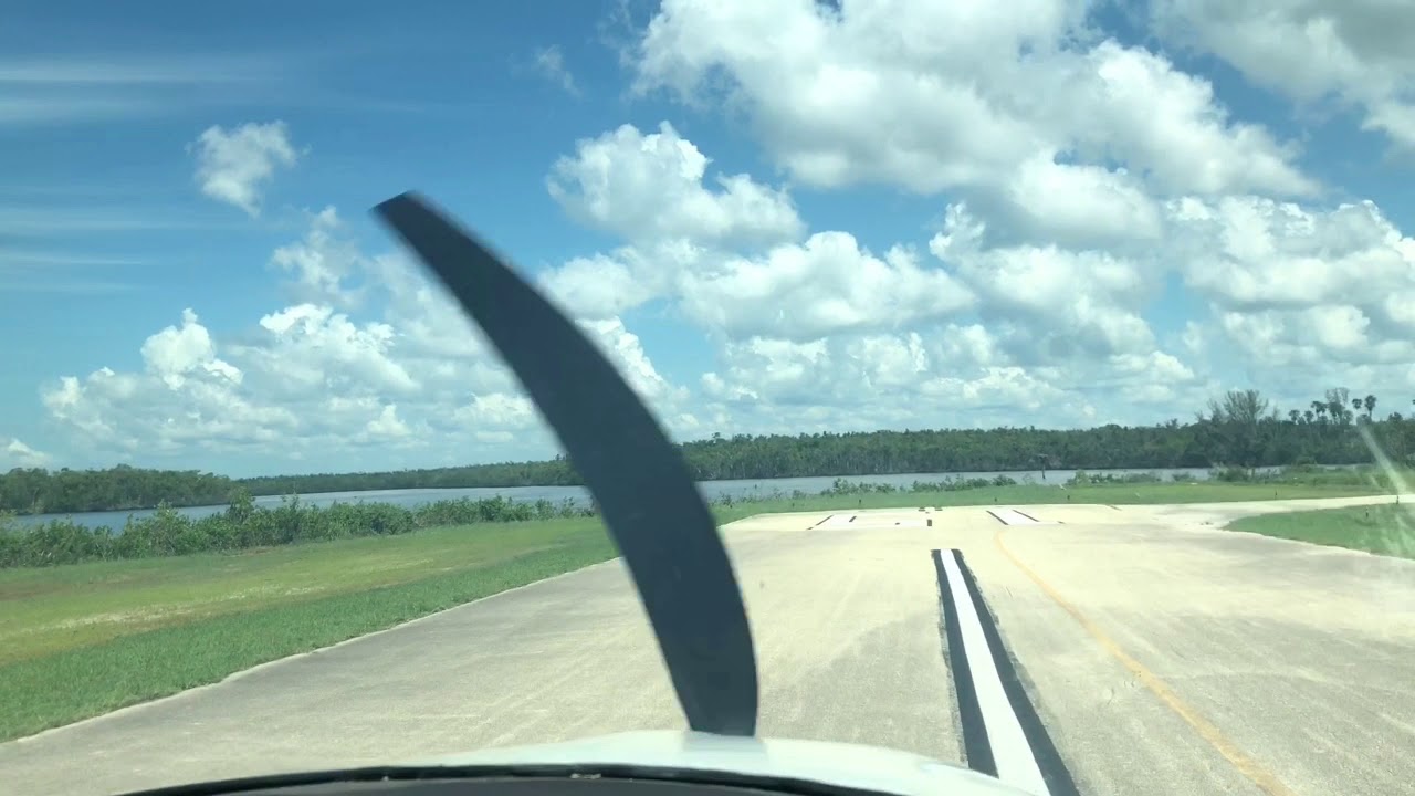 Everglades City X01 YouTube