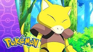 Sandshrew’s Locker! | POKÉMON FULL EPISODE 47 | Season 10