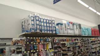 the Box Fans at Dollar General