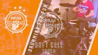 Soft Cell - Torch screenshot 5