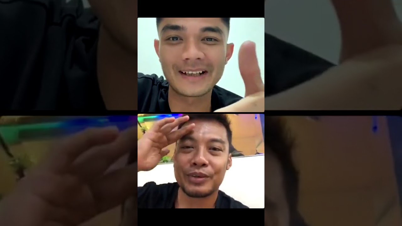 Raffi Ahmad Live Stream, March 2, 2021