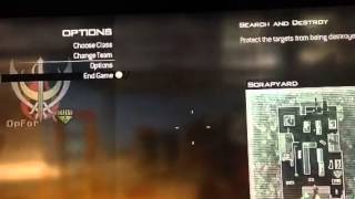 They left mid game 2nd map