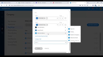 Admin Training Video