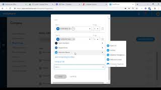 Admin Training Video