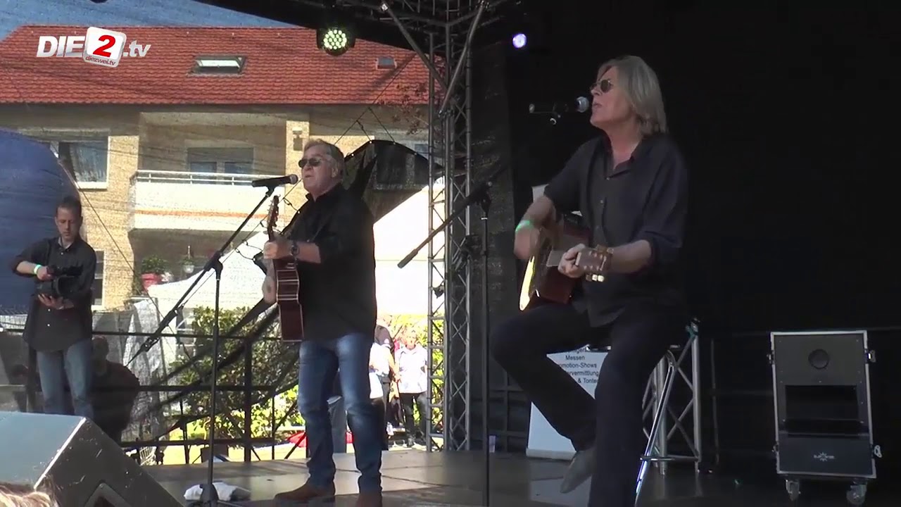 TANZPALAIS - Du machst mich atemlos vor Glück (2017)