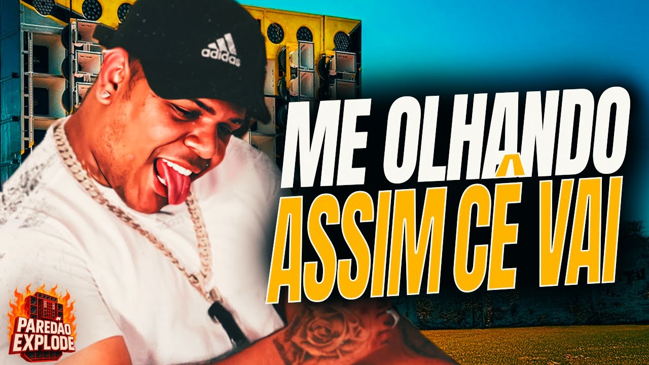 BONDE DO GATO PRETO 2025 - BONDE DO GATO PRETO DEZEMBRO MÚSICAS NOVAS PRA PAREDÃO