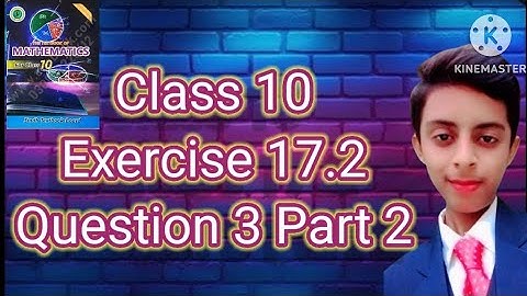 Class 10 Exercise 17.2 Question 3 Part 2 | How to solve Sets | Sindh Board | Math Expert Boy #ahmer
