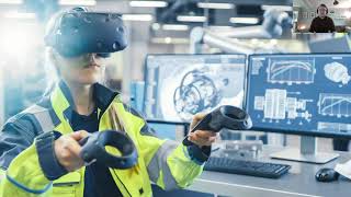 Upskilling for Digital   Training a Digitally Ready Workforce