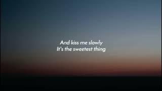 H.E.R. - Best Part (Lyrics) Ft. Daniel Caesar
