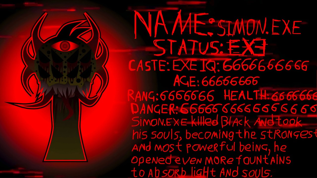 Incredibox - Sprunki But Betters And Loses Phase 3 | NEW MOD (GALLERY) | ALL Characters Description