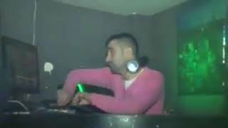 İstanbul, Bağcılarda Bir Bar - A Club In Bagcilar, Istanbul