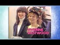 Vivienne Westwood 1987 Runway Harris Tweed Show