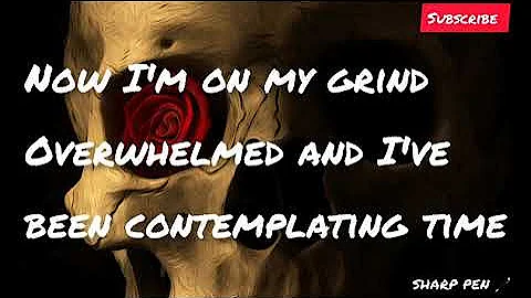 Hood Scars 2  Song  LYRICS  J.I the Prince of N.Y and LiL Tjay