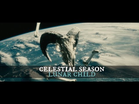 Celestial Season Lunar Child