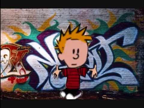 L Dus Quas Calvin And Hobbes Compilation