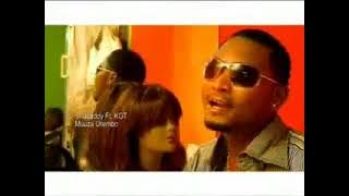 Shodaddy - Muuza Urembo- New